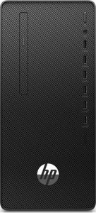 Komputer HP Desktop Pro 300 G6, Core i5-10400, 8 GB, Intel UHD Graphics 630, 256 GB M.2 PCIe Windows 10 Pro, 2