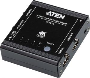 Przełącznik Aten VS381B 1