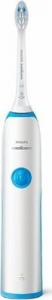 Szczoteczka Philips Szczoteczka soniczna Sonicare DailyClean 2100 HX3212/15 Niebieska 2