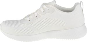 Skechers Skechers Bobs Squad Tough Talk 32504-WHT białe 38 2