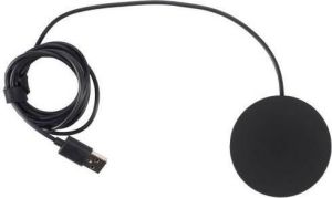 Ładowarka Microsoft DT-601 Nokia black ver. EU - 02739D7 3