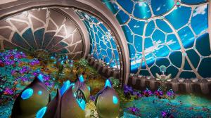 Mucky Foot Productions Spacebase Startopia PS5 5