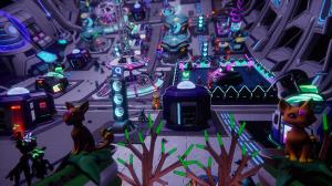 Mucky Foot Productions Spacebase Startopia PS5 7