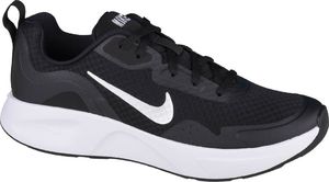 Nike Nike Wmns Wearallday CJ1677-001 czarne 37,5 1