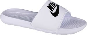 Nike Nike Victori One Shower Slide CN9675-100 białe 47,5 1