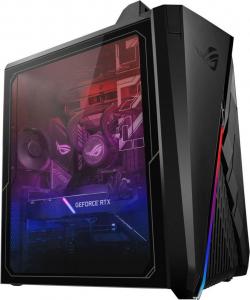 Komputer Asus ROG Strix GA35, Ryzen 9 3900X, 32 GB, RTX 2080 SUPER, 1 TB M.2 PCIe Windows 10 Home 4