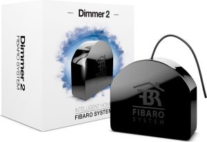 Fibaro Dimmer 2 250W (FGD-2120) 1