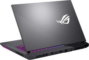 Laptop Asus Laptop ROG Strix G15 G513 (G513QM-HN064T) / 32 GB RAM / 2x 2TB SSD PCIe / Windows 10 Home 6