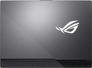 Laptop Asus Laptop ROG Strix G15 G513 (G513QM-HN064T) / 32 GB RAM / 2x 2TB SSD PCIe / Windows 10 Home 7
