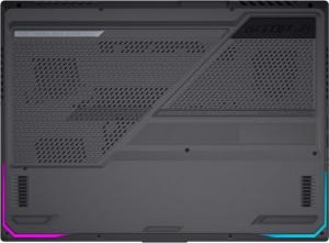 Laptop Asus Laptop ROG Strix G15 G513 (G513QM-HN064T) / 32 GB RAM / 2x 2TB SSD PCIe / Windows 10 Home 8