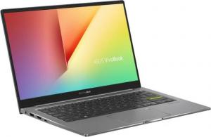 Laptop Asus VivoBook S13 S333 (S333EA-EG018T) 1