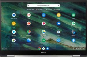 Laptop Asus Chromebook Flip C436 (C436FA-E10229) 8