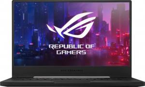 Laptop Asus ROG Zephyrus S GX502 (GX502GW-AZ092T) 1