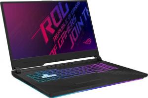 Laptop Asus ROG Strix G17 G712 (G712LW-EV037) 2