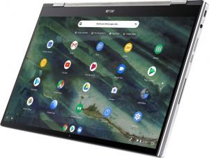 Laptop Asus Chromebook C436 (C436FA-E10226) 9