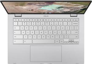 Laptop Asus Chromebook C425 (C425TA-AJ0148) 4