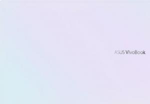 Laptop Asus VivoBook S14 S433 (S433EA-EB127) 7