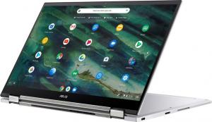 Laptop Asus Chromebook Flip C436 (C436FA-E10228) 5