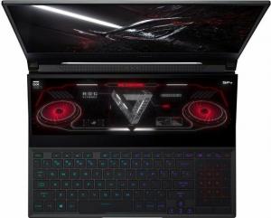 Laptop Asus ROG Zephyrus Duo 15SE GX551 (GX551QS-HF089R) 4