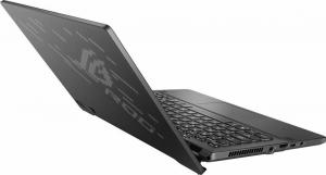Laptop Asus Laptop ROG Zephyrus G14 (GA401QM-K2069T) / 24 GB RAM / 1 TB SSD PCIe / Windows 10 Home 5