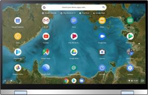 Laptop Asus Chromebook Flip C433 (C433TA-AJ0114) 5