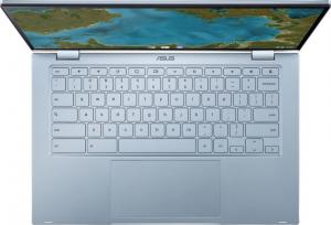 Laptop Asus Chromebook Flip C433 (C433TA-AJ0114) 8