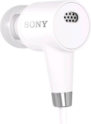 Słuchawki Sony MDR-NC750 (1298-0356) 2