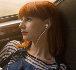 Słuchawki Sony MDR-NC750 (1298-0356) 3