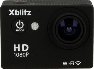 Kamera Xblitz Extreme Pro czarna 2