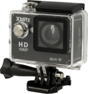 Kamera Xblitz Extreme Pro czarna 1