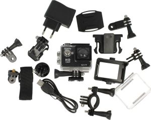 Kamera Xblitz Extreme Pro czarna 4