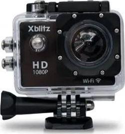 Kamera Xblitz Extreme Pro czarna 6