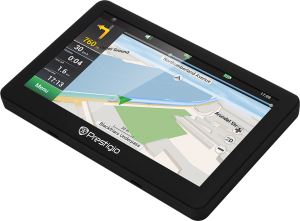 Nawigacja GPS Prestigio GeoVision 5056 - (PGPS5056PLBC04GBNV) 5