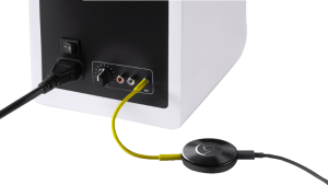 Odtwarzacz multimedialny Chromecast Audio 3
