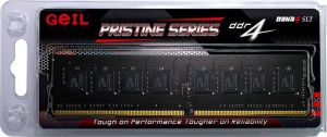 Pamięć GeIL Pristine, DDR4, 8 GB, 2133MHz, CL15 (GP48GB2133C15SC) 3