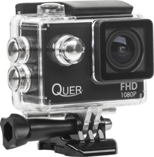 Kamera LechPol Ex-Quer Supreme FullHD WIFI (KOM0804.1) 1