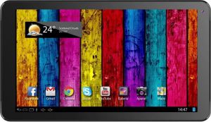 Tablet Esperanza 10.1" 4 GB Czarny  (ETB112 - 5901299913864) 1