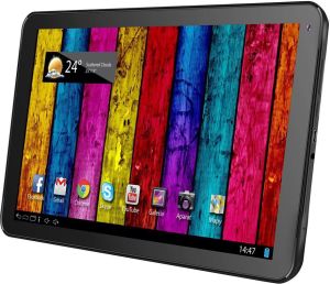 Tablet Esperanza 10.1" 4 GB Czarny  (ETB112 - 5901299913864) 2