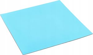 Techrebal Mata antystatyczna 10x1m rolka Niebieska (21C8-93944) 2