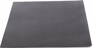 Techrebal Mata antystatyczna 10x1m rolka Czarna (BA10-47245) 2