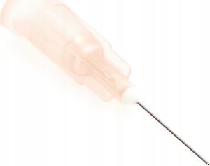 Techrebal Igła dozownicza do fluxu 26G 2