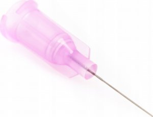 Techrebal IGŁA DOZOWNICZA DO TOPNIKÓW FLUXU KLEJU 30G 0,16MM 2