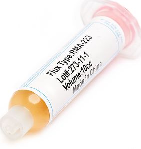 Techrebal Topnik w żelu RMA-223 10cc 5