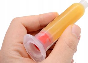 Techrebal Topnik w żelu RMA-223 10cc 7