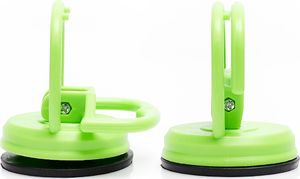 Techrebal Przyssawka / Chwytak do ekranów 2