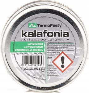 Techrebal Kalafonia 100g 1