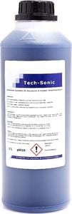 Techrebal Tech Sonic 1L - koncentrat do myjek (Niebieski) 1