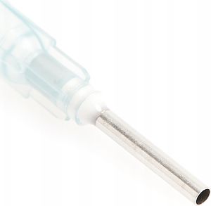 Techrebal Igła dozownicza do fluxu 15G 2