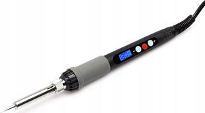 Techrebal Lutownica z wyświetlaczem 60W KSL 2