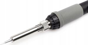 Techrebal Lutownica z wyświetlaczem 60W KSL 4